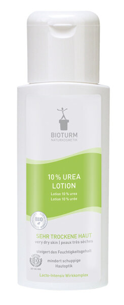 Bioturm 10% Urea Lotion Nr.6