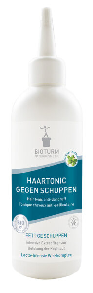 Bioturm Haartonic gegen Schuppen Nr.22