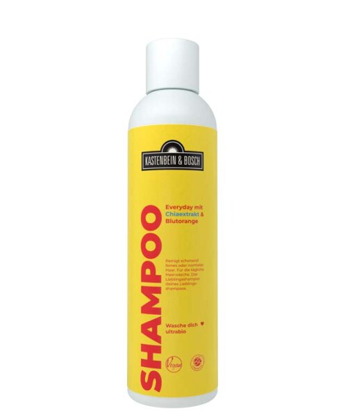 Kastenbein & Bosch Everyday Shampoo