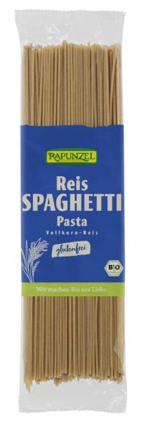 Rapunzel Reis-Spaghetti bio