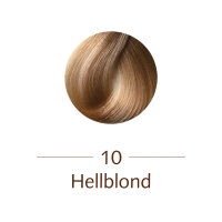 Sanotint Haarfarbe Nr.10 Hellblond