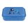 Emil die Flasche® Brotbox Sea Life - blau