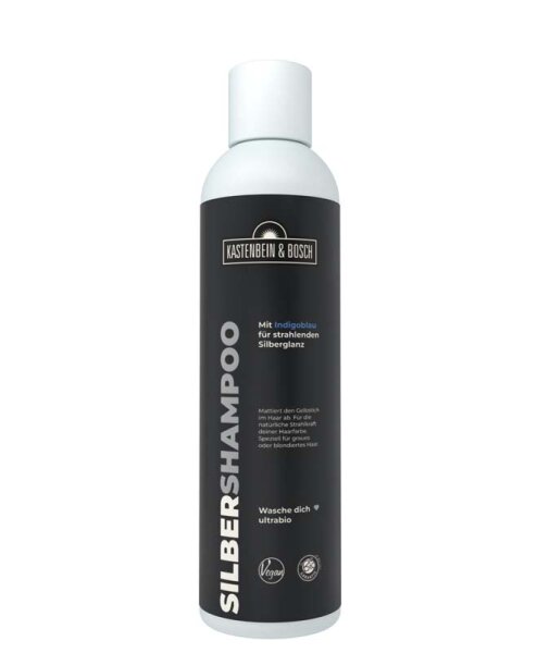 Kastenbein & Bosch Silber Shampoo