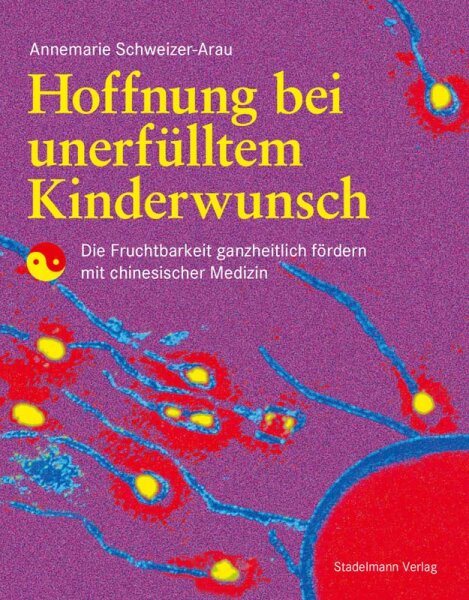 Hoffnung bei unerfülltem Kinderwunsch