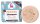 Lamazuna Festes Shampoo Trockenes Haar - Pflaume Geranie