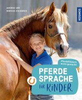 KOSMOS Pferdesprache für Kinder