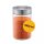 Silberthal Vorratsglas mit Deckel 1000ml