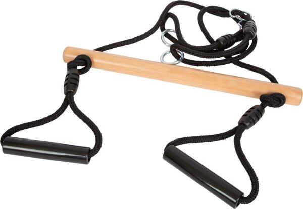 Small Foot Trapezschaukel mit Turnringen