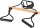 Small Foot Trapezschaukel mit Turnringen