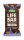 Lifebar OatSnack Protein Chocolate Delight bio