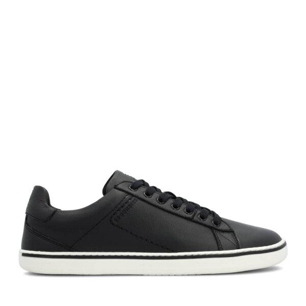 GROUNDIES® Galaxy Sneaker Men - schwarz