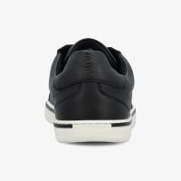 GROUNDIES® Galaxy Sneaker Men - schwarz