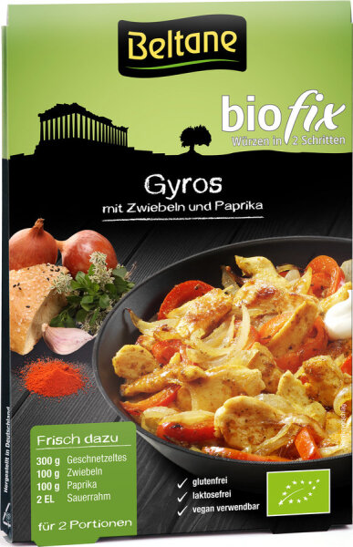 Beltane biofix Gyros bio