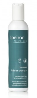 Apeiron Keshawa Balance Shampoo 200ml 