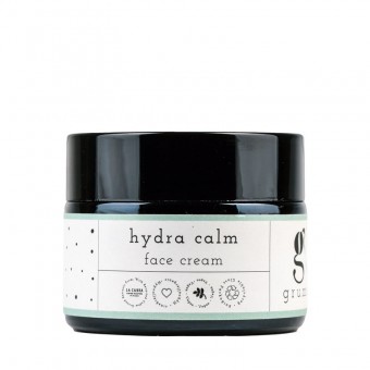Grums Hydra Calm Face Cream 